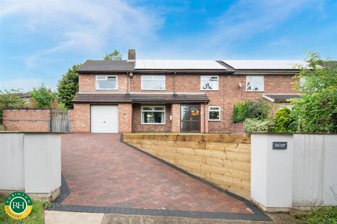 3 bedroom semi-detached house for sale, Martin Lane, Bawtry, Doncaster