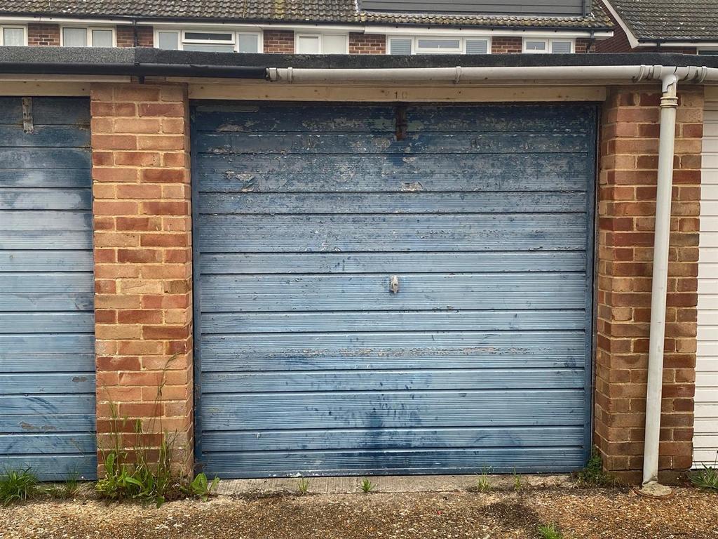Tugwell Road, Eastbourne Property £90 pcm (£21 pw)