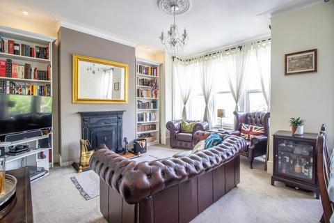 122a Cambridge Road, Southend-on-sea, SS1 1ER