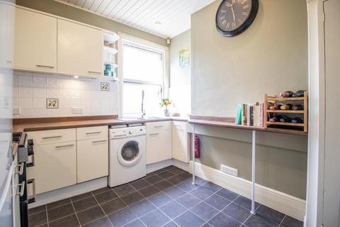 122a Cambridge Road, Southend-on-sea, SS1 1ER