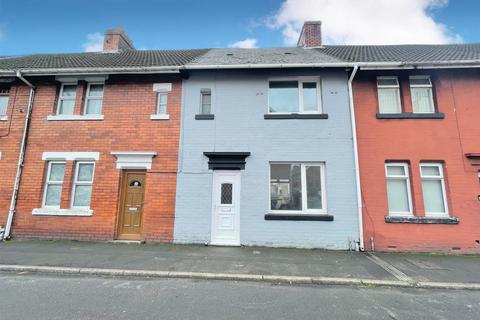 3 bedroom terraced house for sale, Pentre Street,, Glynneath,, Neath