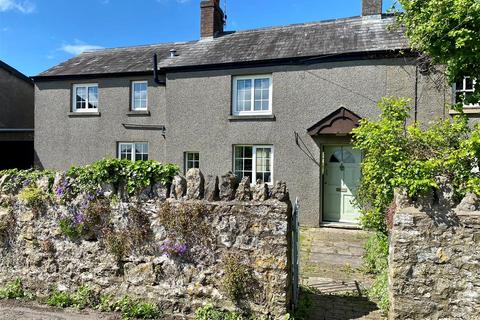2 bedroom cottage to rent, Moor Lane, Nottage, Porthcawl, CF36 3TG