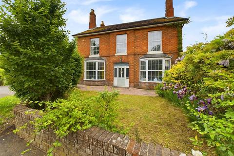4 bedroom detached house for sale, Tewkesbury Road, Longford, Gloucester