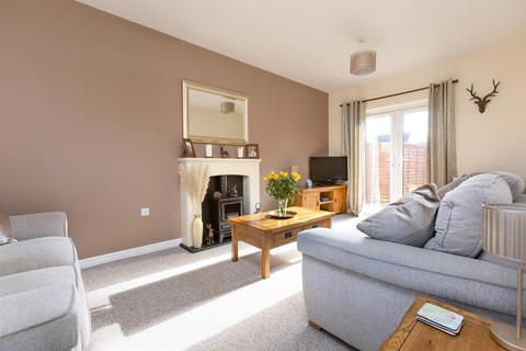 3 bedroom detached house for sale, Soprano Way, Castlemead