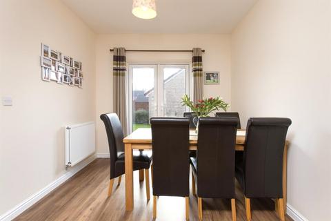 3 bedroom detached house for sale, Soprano Way, Castlemead