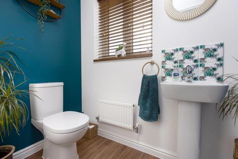 110 Soprano Way, Trowbridge, BA14 7XA