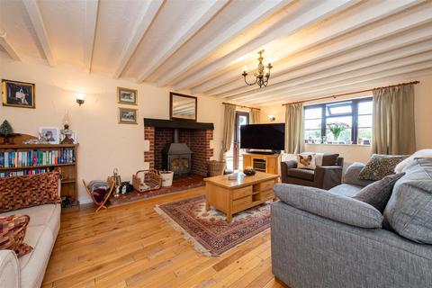 3 bedroom detached house for sale, The Dell, Broombank, Newnham Bridge, Tenbury Wells