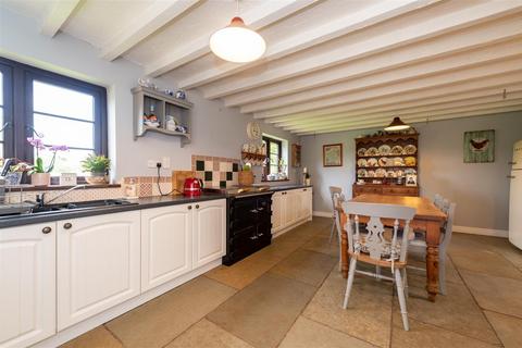 3 bedroom detached house for sale, The Dell, Broombank, Newnham Bridge, Tenbury Wells