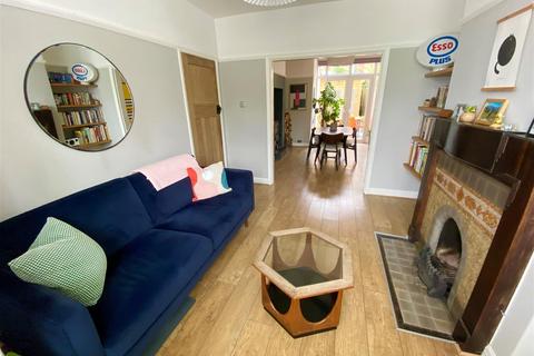 3 bedroom semi-detached house for sale, London Road, Lyme Green, Macclesfield