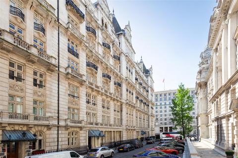 1 bedroom apartment to rent, Whitehall Court, Westminster, SW1A