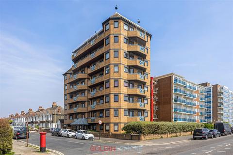 3 bedroom flat for sale, Prince of Wales Court, Kingsway, Hove