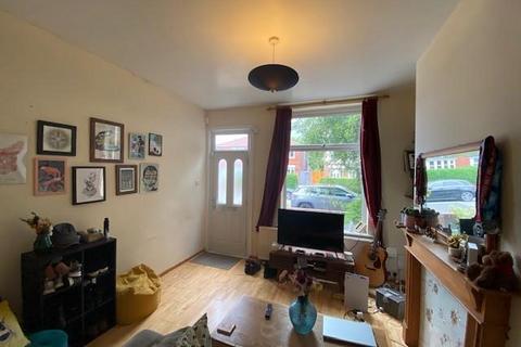 2 bedroom house to rent, Ladysmith Road, Didsbury, Manchester