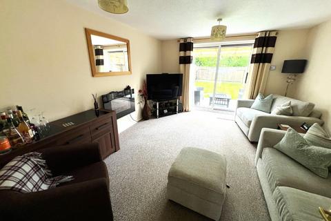 2 bedroom semi-detached house for sale, Holliday Close, Abbey Meads