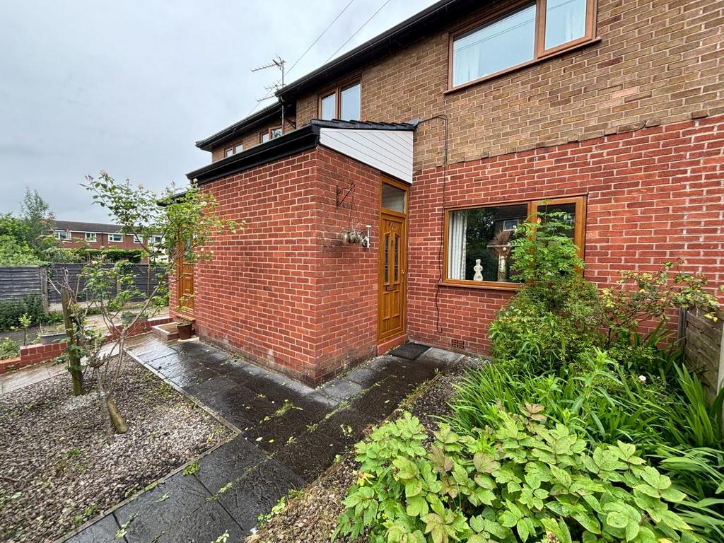 The Gorse, Bowdon, Altrincham 5 bed semidetached house to rent £