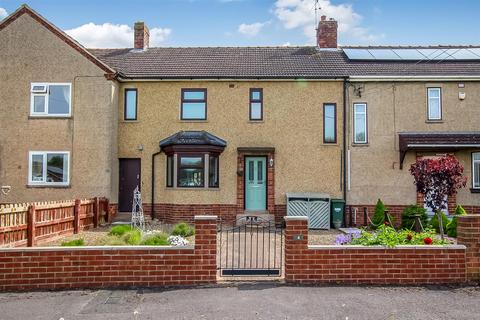 3 bedroom semi-detached house for sale, Strawgate Lane, Stapleton, Darlington