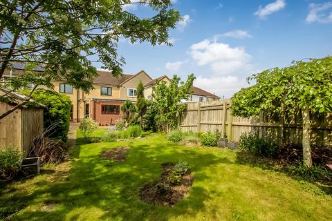 3 bedroom semi-detached house for sale, Strawgate Lane, Stapleton, Darlington