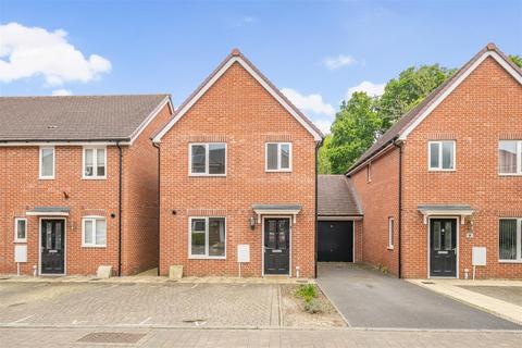3 bedroom detached house for sale, Cabot Close, Southampton SO31