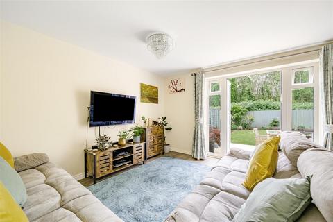 3 bedroom detached house for sale, Cabot Close, Southampton SO31