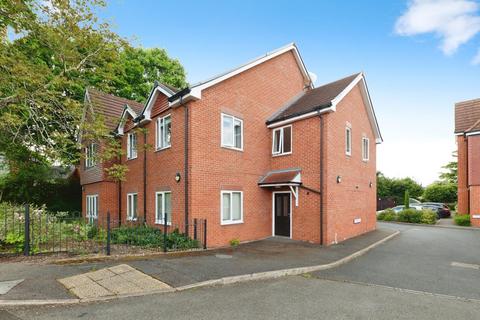 2 bedroom apartment for sale, Shooters Hill, Sutton Coldfield