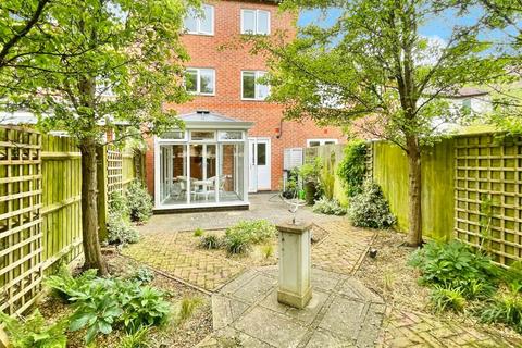 3 bedroom townhouse for sale, Worths Way, Stratford-upon-Avon