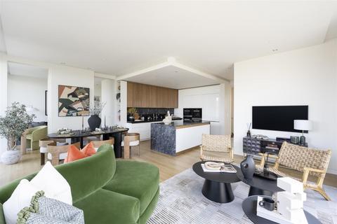 3 bedroom apartment for sale, Kings Cross, London, N1C