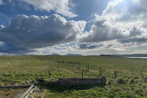 4 bedroom detached house for sale, New House, Minora Harray, Orkney, KW17 2JT