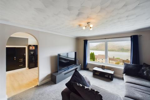 3 bedroom flat for sale, Ross Place, Fort William PH33