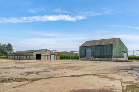 Land for sale, Lot 1 | Airfield Farm, Swindon, Gloucestershire, SN6