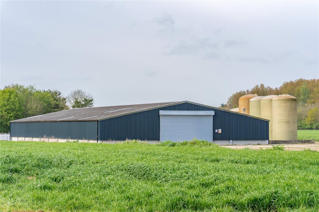 Airfield Farm