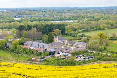 Land for sale, Lot 2 | Manor  Farms, Cirencester, Wiltshire, GL7