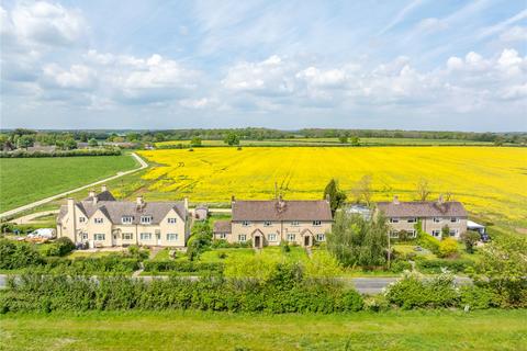 Land for sale, Lot 2 | Manor  Farms, Cirencester, Wiltshire, GL7