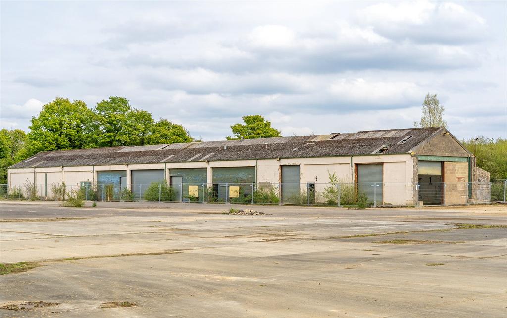 The Creamery