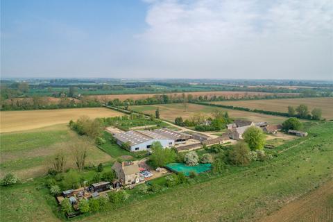 Land for sale, Lot 4 | Alex Farm, Swindon, Wiltshire, SN6