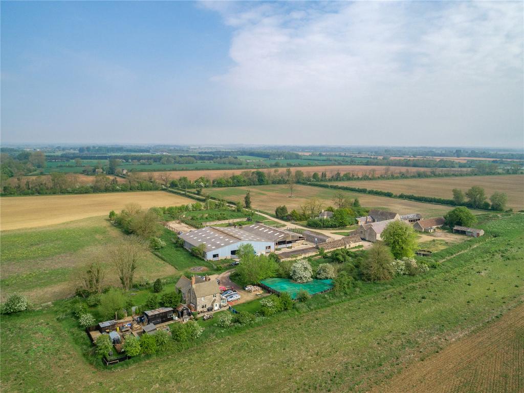 Lot 4 | Alex Farm, Swindon... Land - £6,750,000