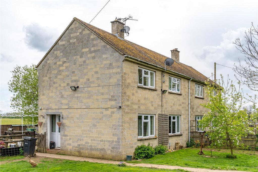 80 &amp; 81 Alex Farm