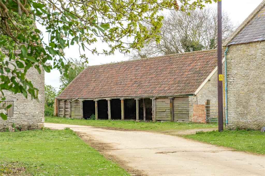 Alex Farm