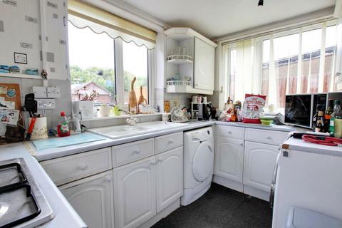 4 bedroom semi-detached bungalow for sale, St. Andrews Road, Mablethorpe LN12