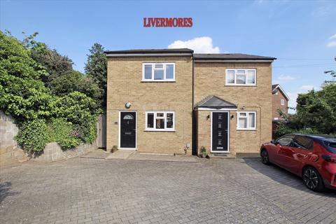 42 Chapel Hill, Crayford, Dartford, DA1 4BY