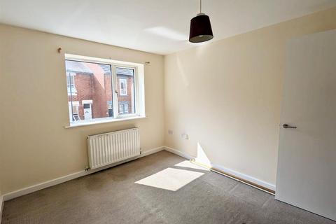 1 bedroom apartment to rent, Woods Lane, Derby DE22