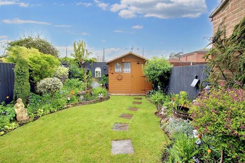1 bedroom end of terrace house for sale, Strawberry Fields, Stalham NR12
