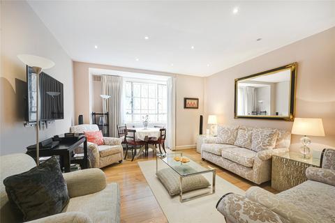 2 bedroom apartment to rent, Franklins Row, London, Kensington and Chelsea, SW3