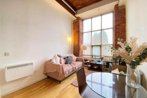1 bedroom apartment for sale, Victoria Mill, Houldsworth Street, Reddish