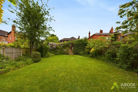 139 Alexandra Road, Burton-on-trent, DE15 0JE