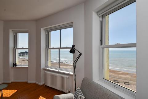 1 bedroom flat for sale, Eversfield Place, St. Leonards-On-Sea TN37