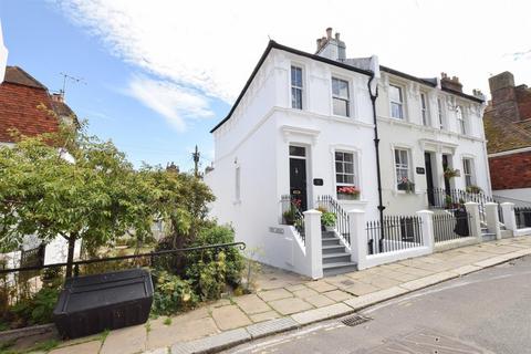 3 bedroom semi-detached house to rent, Hill Street, Hastings TN34