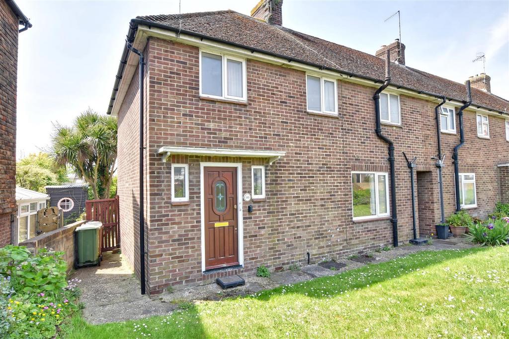 Winchelsea Road, Rye 3 bed end of terrace house for sale £275,000
