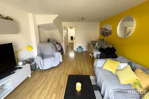 3 bedroom end of terrace house for sale, Eden Close, Derby DE65