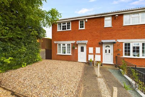 3 bedroom semi-detached house for sale, Dellwood Close, Nottingham NG4