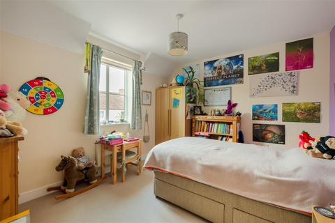 8 Baron Close, Bitton, Bristol, BS30 6LS