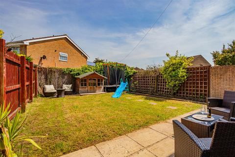 3 bedroom semi-detached house for sale, Caradoc Close, Cardiff CF3